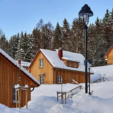 Ferienhaeuser Im Harzresort, Schierke