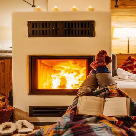 Dom wakacyjny In For 8 Personen