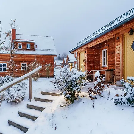 In For 8 Personen Schierke