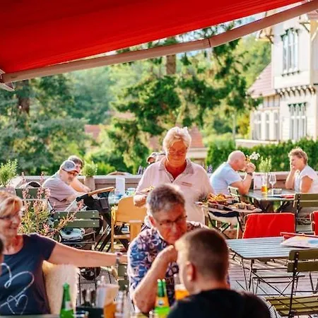 Ferienhaeuser Im Harzresort, Holiday home *