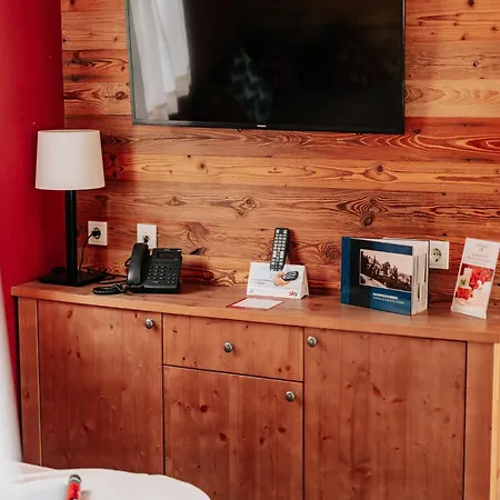 Ferienhaeuser Im Harzresort, *