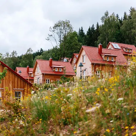 Ferienhaeuser Im Harzresort, * Schierke