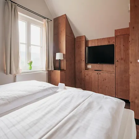 Ferienhaeuser Im Harzresort, Holiday home