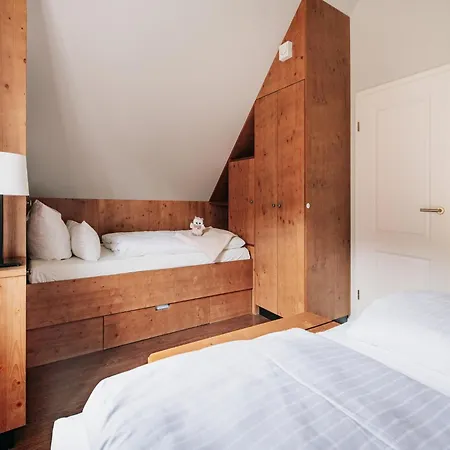 In For 8 Personen Schierke