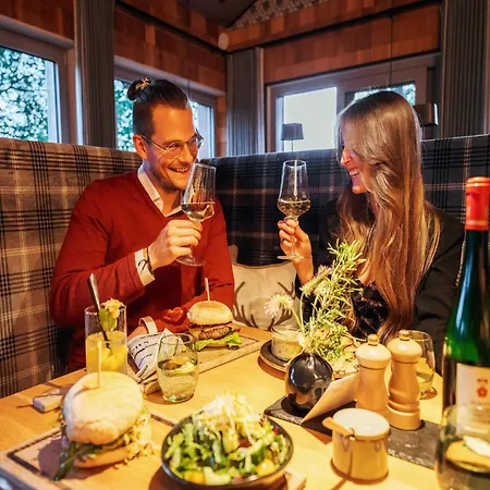 Ferienhaeuser Im Harzresort, Schierke