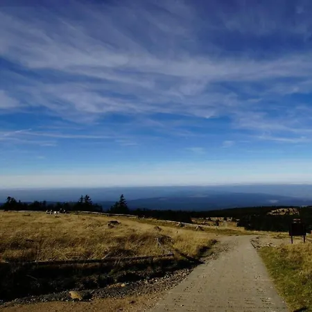 Dom wakacyjny In For 8 Personen *