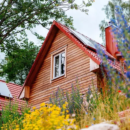 Holiday home Ferienhaeuser Im Harzresort, Schierke