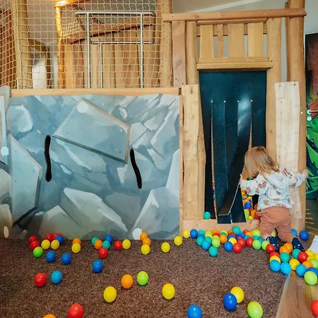 In For 8 Personen Schierke