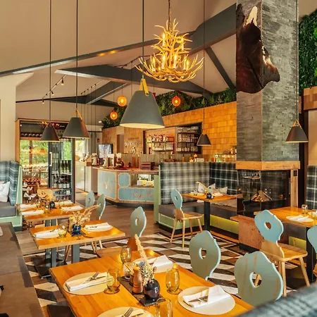 In For 8 Personen * Schierke