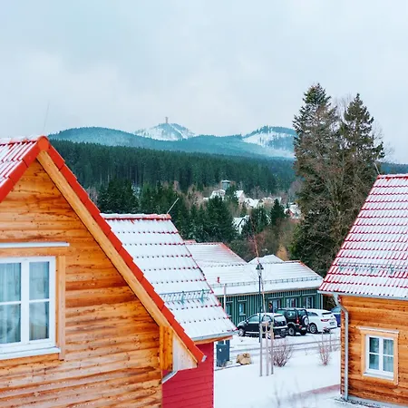 Ferienhaeuser Im Harzresort, Holiday home