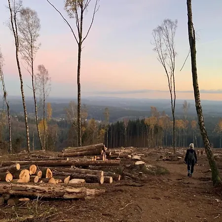 In For 8 Personen * Schierke