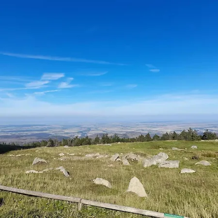 Dom wakacyjny In For 8 Personen