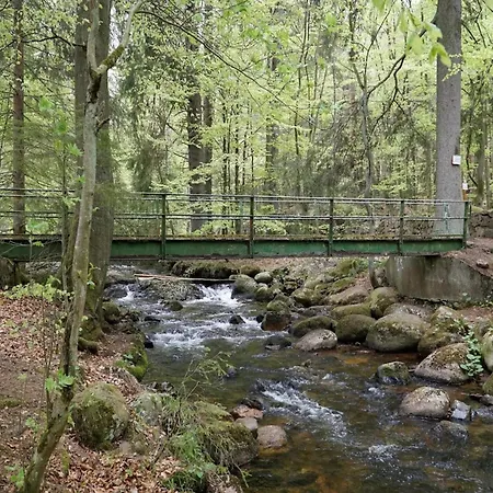 Dom wakacyjny In For 8 Personen *