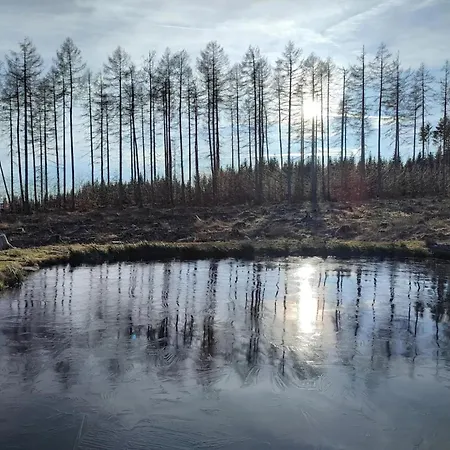 In For 8 Personen Dom wakacyjny Schierke