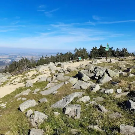 In For 8 Personen Dom wakacyjny Schierke