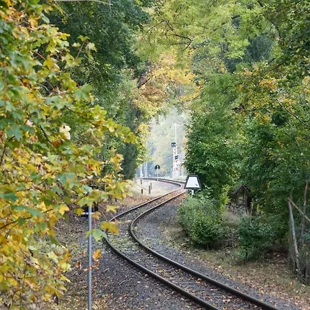 Dom wakacyjny In For 8 Personen Schierke