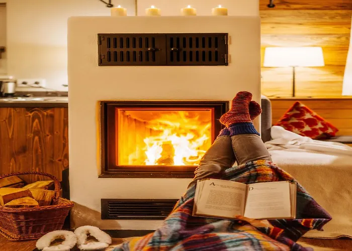 Semesterbostad In For 8 Personen