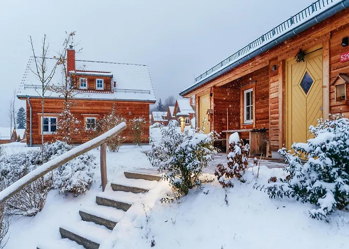 In For 8 Personen Schierke