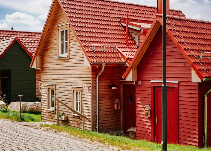 Semesterbostad In For 8 Personen Schierke