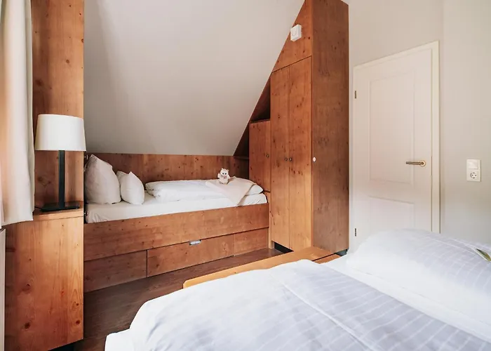 In For 8 Personen Schierke