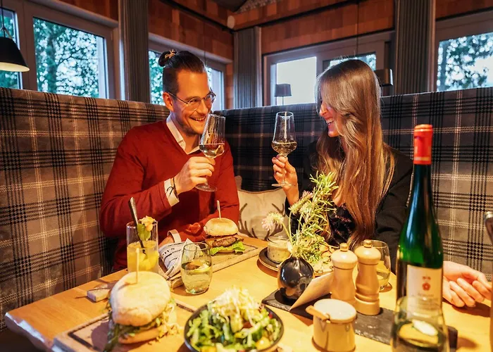 In For 8 Personen Schierke