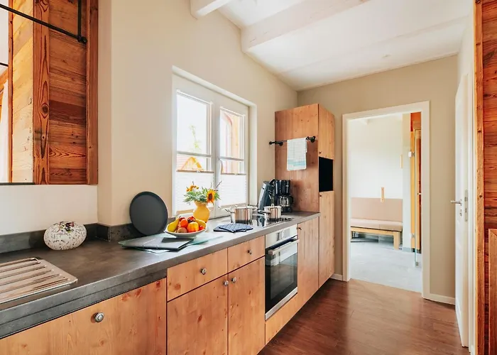 In For 8 Personen * Schierke