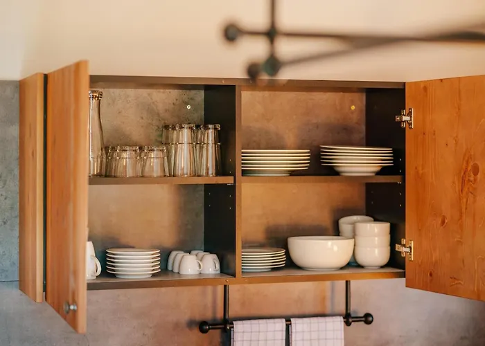 In For 8 Personen Semesterbostad Schierke