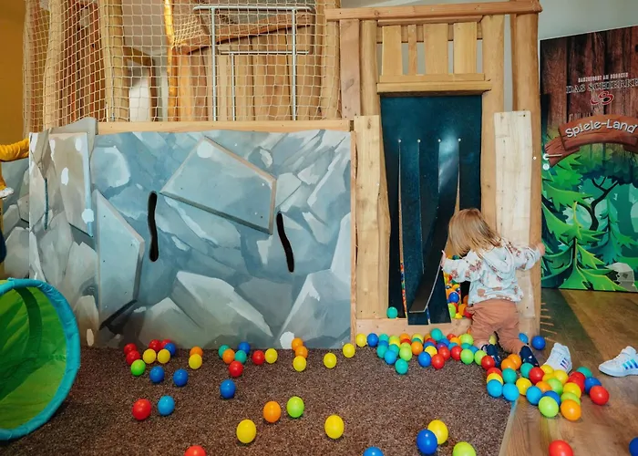 In For 8 Personen Schierke