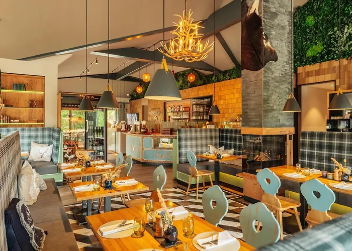 In For 8 Personen * Schierke