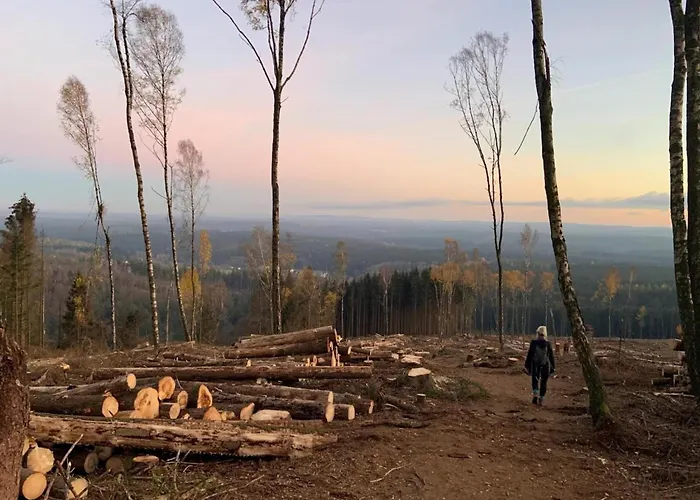 In For 8 Personen * Schierke