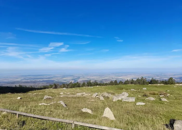 Semesterbostad In For 8 Personen