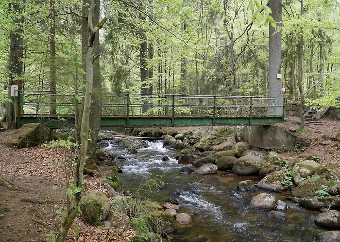 Semesterbostad In For 8 Personen *